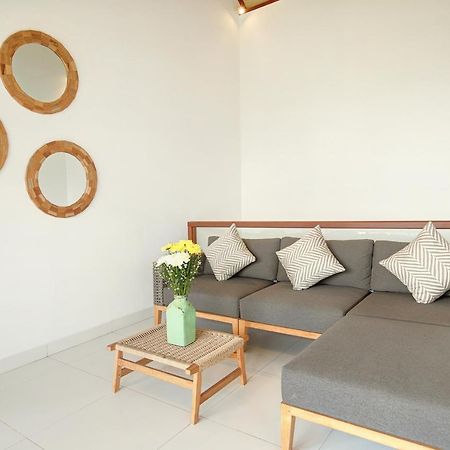 Villa Cassia Ubud Luaran gambar