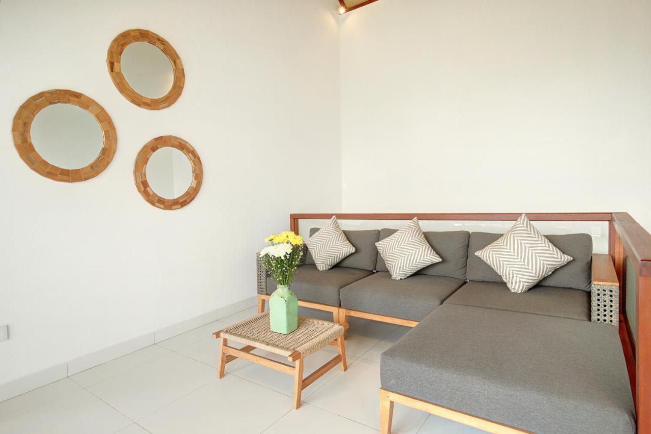 Villa Cassia Ubud Luaran gambar