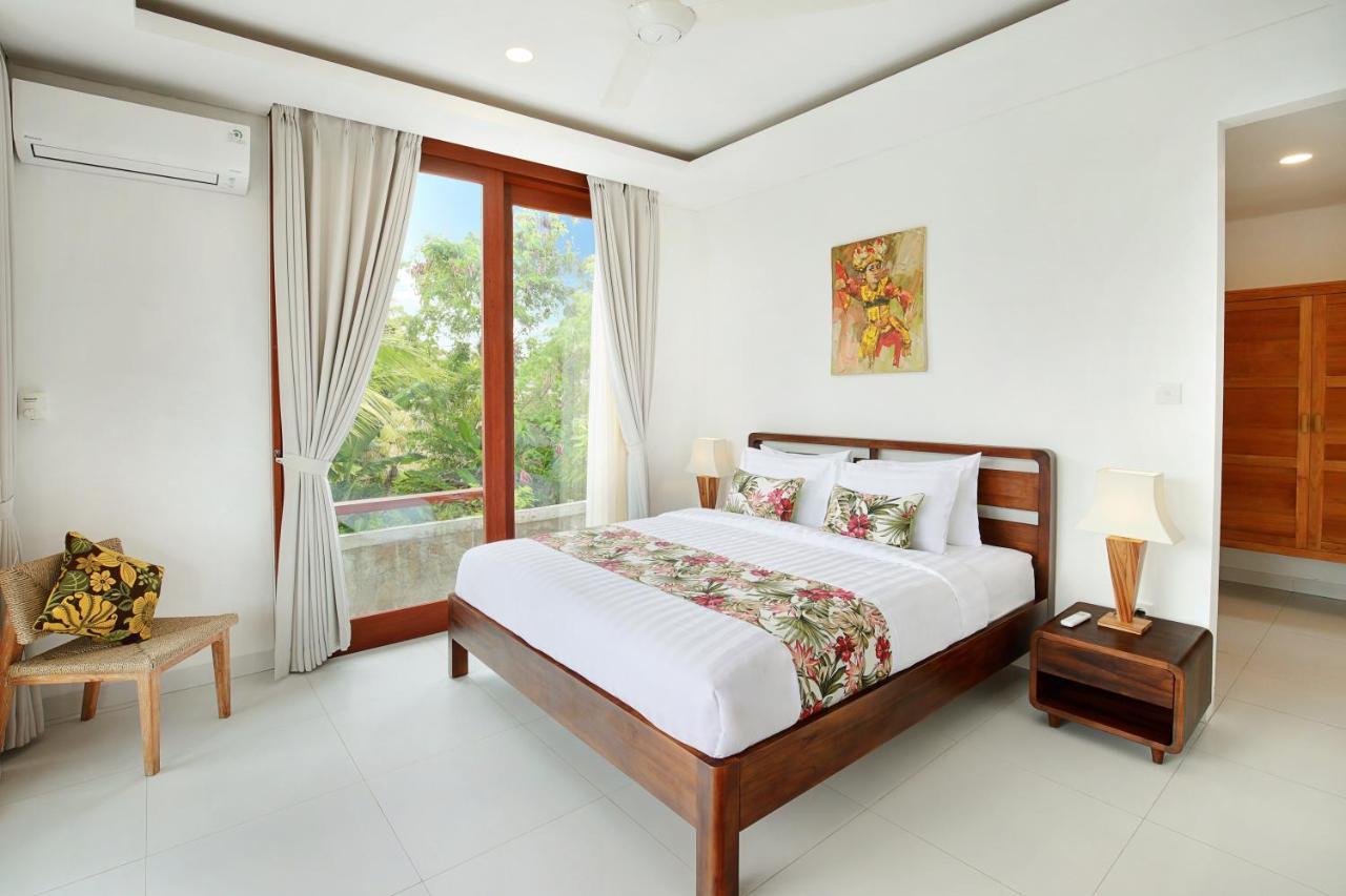 Villa Cassia Ubud Luaran gambar