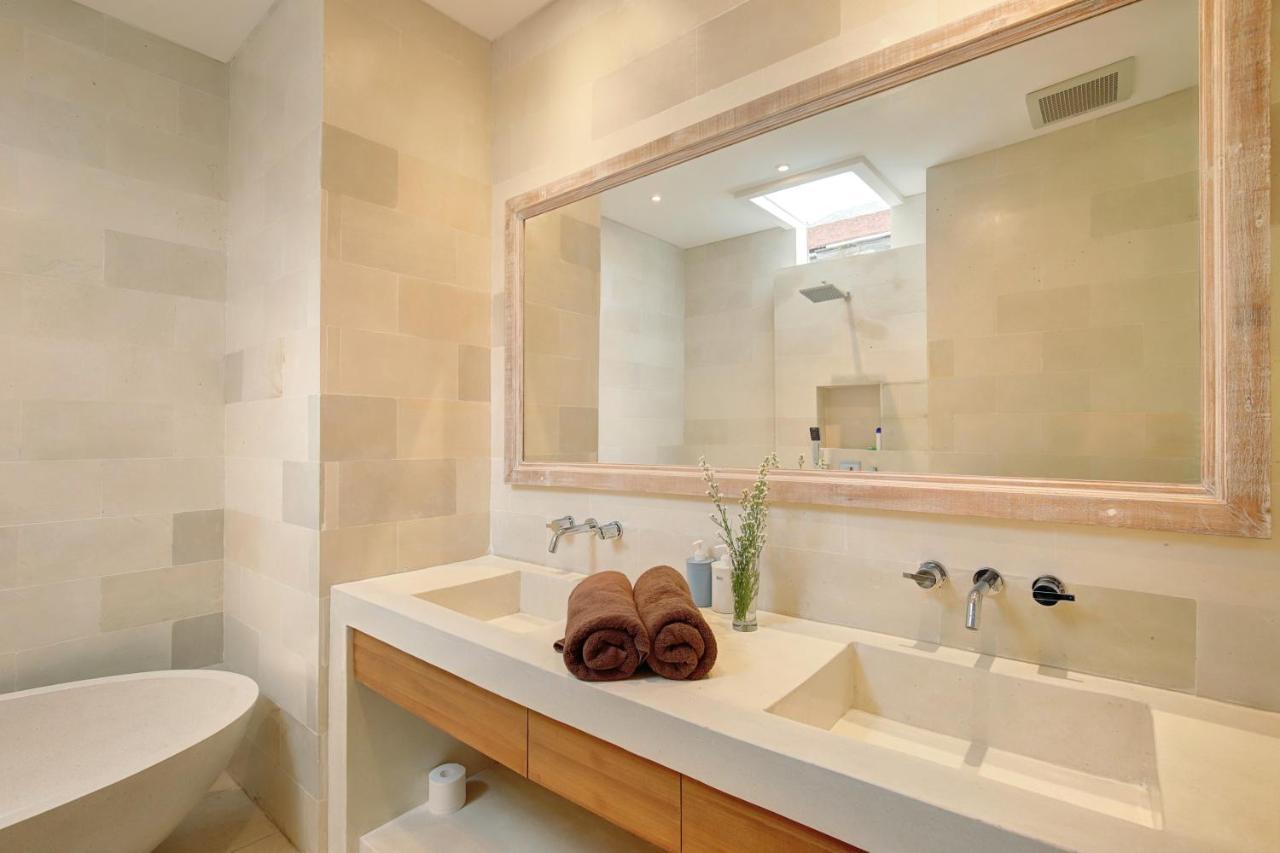 Villa Cassia Ubud Luaran gambar